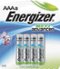 Energizer - EcoAdvanced AAA Batteries (8-Pack)-Front_Standard