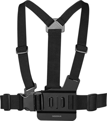  Insignia™ - Chest Mount System