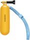 Insignia™ - Floating Handle for GoPro Cameras-Angle_Standard