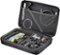 Insignia™ - Semi-Hard GoPro Carrying Case - Black-Angle_Standard