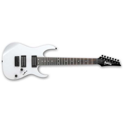 Ibanez RG Gio Series GRG7221 7 String Electric Guitar, Rosewood