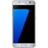 Samsung - Galaxy S7 32GB (Unlocked) - Silver Titanium-Front_Standard