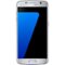 Samsung - Galaxy S7 32GB (Unlocked) - Silver Titanium-Front_Standard