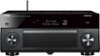 Yamaha - AVENTAGE 1260W 9.2-Ch. Network-Ready 4K Ultra HD and 3D Pass-Through A/V Home Theater Receiver - Black-Front_Standard
