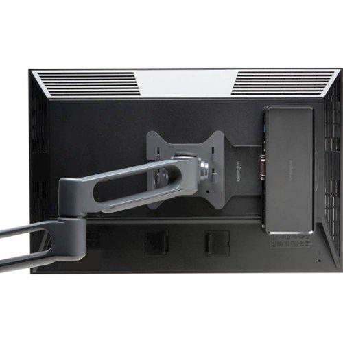 Kensington SD3600 USB 3.0 Docking Station - black GLOBAL SHIPPING