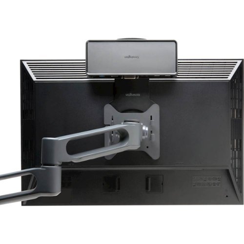 Kensington SD3600 USB 3.0 Docking Station - black HOW TO BUY