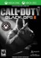 Call of Duty: Black Ops II Standard Edition - Xbox 360, Xbox One-Front_Standard