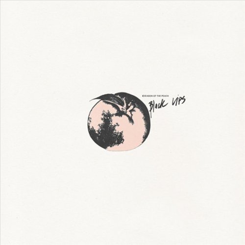  Season of the Peach [LP] - VINYL INTERNATIONAL SHIPPING