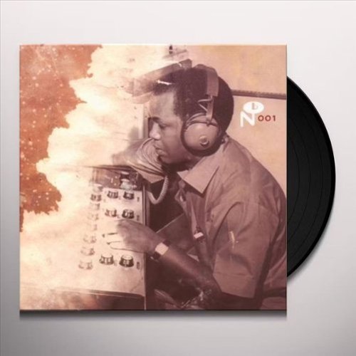 

Eccentric Soul: The Capsoul Label [LP] - VINYL