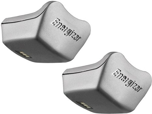 Energizer - Extra Life Charger for PS4 - Black-Alt_View_Standard_14 