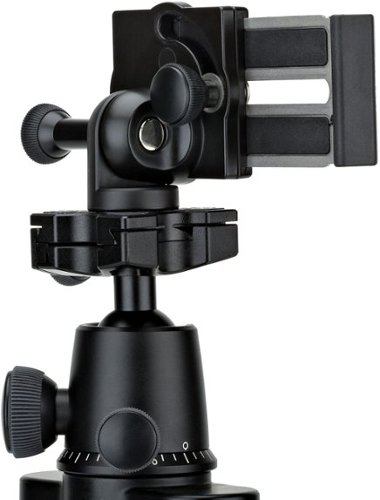 JOBY GripTight Mount PRO Holder for Smartphone - Black WHERE TO BUY