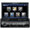 Soundstream - In-Dash CD/DVD/DM Receiver - Built-in Bluetooth with Detachable Faceplate - Black-Front_Standard