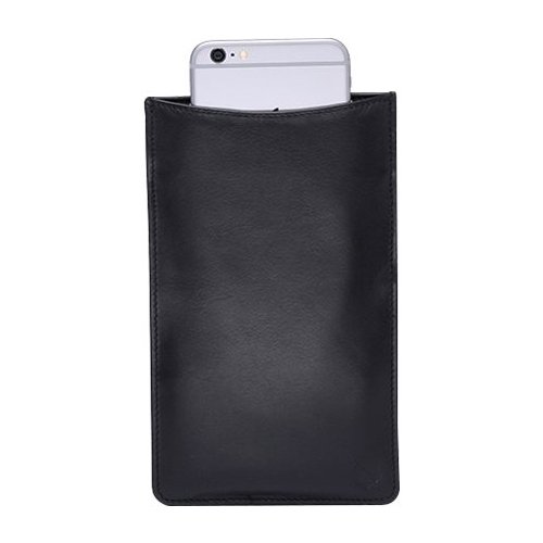  Silent Pocket - V2 M+ SLEEVE Protective Sleeve for Most Cell Phones