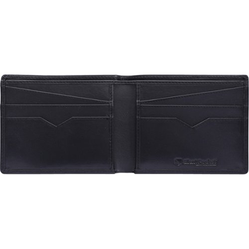  Silent Pocket - V2 Bi-Fold Wallet