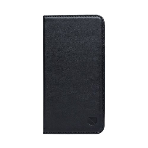  Silent Pocket - Fold Over Flip Cover for Apple iPhone 6 and 6s