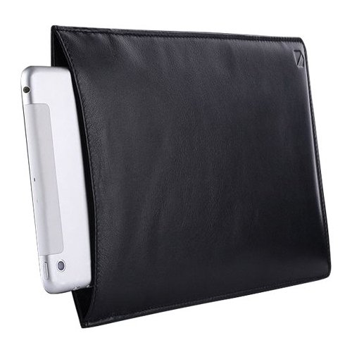  Silent Pocket - V2 Faraday Sleeve LARGE Protective Sleeve for Most Tablets and E-Readers
