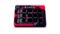 Elgato - Stream Deck Imperial Red Faceplate for Stream Deck MK2 (2021)-Front_Standard 