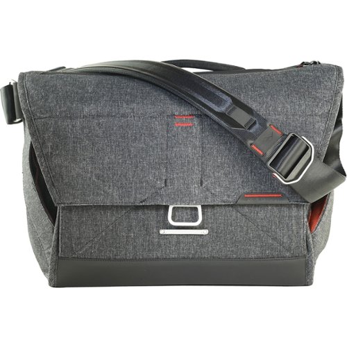  Peak Design - The Everyday Messenger Bag - Charcoal