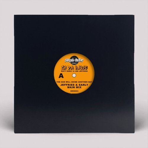 The Sun Will Shine Another Day [12 inch Vinyl Single]