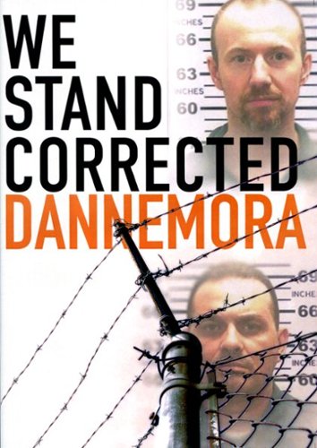 

We Stand Corrected: Dannemora [2018]