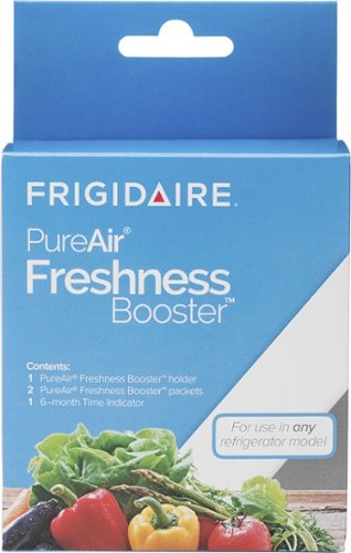  Frigidaire - PureAir Freshness Booster Starter Kit