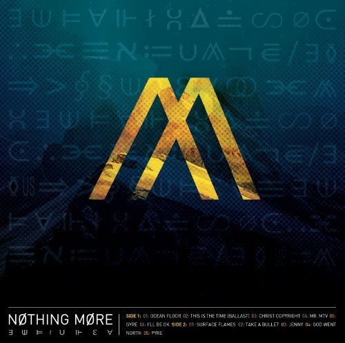  Nothing More [CD]