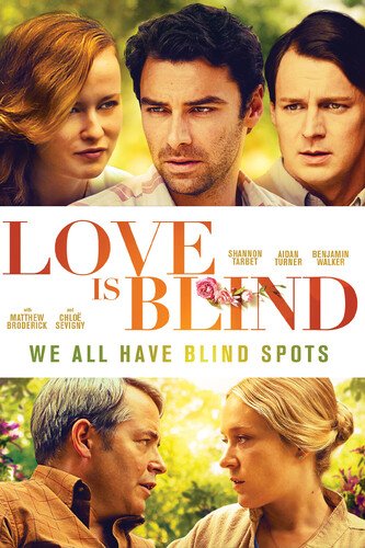 

Love Is Blind [2019]