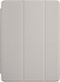 Apple - Smart Cover for 9.7-inch iPad Pro - Stone-Front_Standard