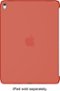 Apple - iPad Pro 9.7-inch Silicone Case - Apricot-Front_Standard