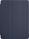 Apple - Smart Cover for 9.7-inch iPad Pro - Midnight Blue-Front_Standard