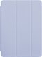 Apple - Smart Cover for 9.7-inch iPad Pro - Lilac-Front_Standard