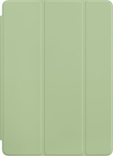 Apple - Smart Cover for 9.7-inch iPad Pro - Mint-Front_Standard 
