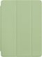 Apple - Smart Cover for 9.7-inch iPad Pro - Mint-Front_Standard