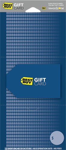  Best Buy® - $400 Gift Card