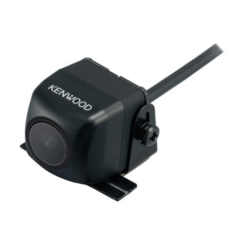 Kenwood - CMOS-230 Rear View CMOS Camera - Multi