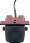 Kenwood - CMOS-230 Rear View CMOS Camera - Multi-Front_Standard