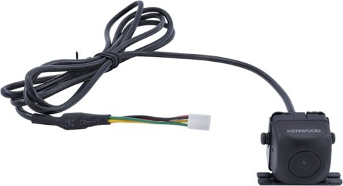 Kenwood CMOS 230 Rear View CMOS Camera Multi CMOS-230 - Best Buy
