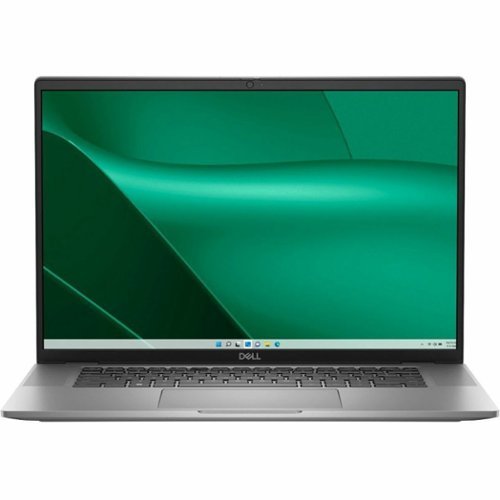 Dell Latitude 7000 16 Laptop - Intel Core Ultra 7 with 16GB Memory - 512 GB SSD - Ano Titan Gray BB Dull, Gray BUY IN SINGAPORE