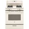 GE - 4.8 Cu. Ft. Freestanding Gas Range-Front_Standard
