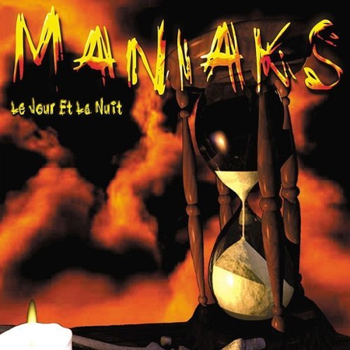 

Le Jour et La Nuit [LP] - VINYL