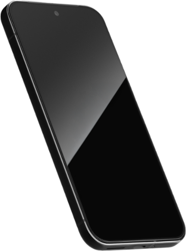 dbrand - Prism Screen Protector for Pixel 10 Pro XL - Clear