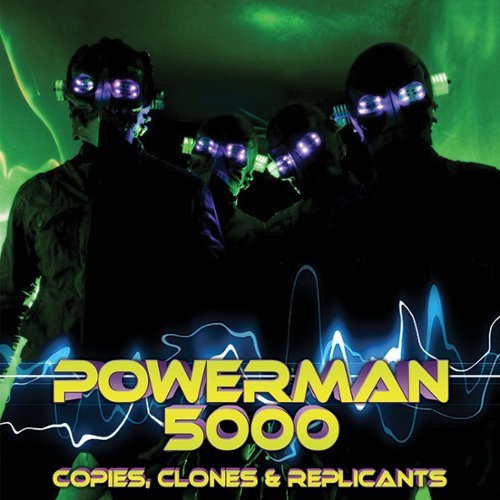 Copies, Clones & Replicants [LP] - VINYL