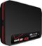 Verizon - Ellipsis Jetpack 4G LTE No-Contract Mobile Hotspot - Black-Angle_Standard