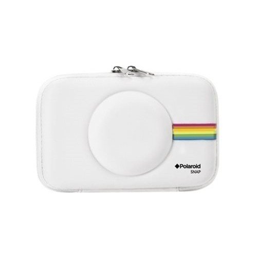  Polaroid - Camera Case - White