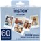 Fujifilm - instax mini Instant Film Value Pack - White-Angle_Standard 