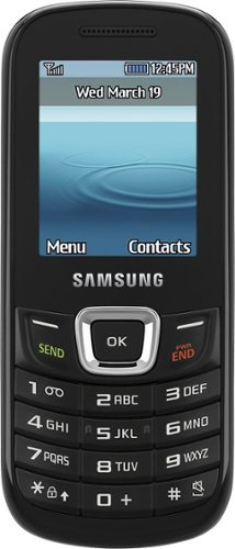 T-Mobile - Samsung t199 No-Contract Cell Phone