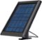 Ring - Solar Panel - Black-Front_Standard
