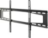 Insignia™ - Fixed TV Wall Mount for Most 40" - 70" Flat-Panel TVs - Black-Front_Standard