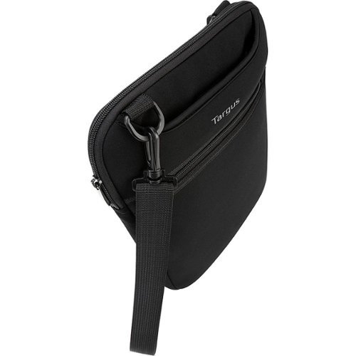 Targus Vertical Slipcase for 12 Notebooks/Chromebooks - Black WHERE TO BUY
