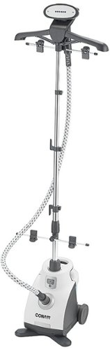 Conair - ExtremeSteam Upright Garment Steamer-Front_Standard 